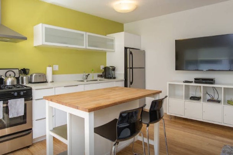 Renting in Burbank: What will $2,100 get you?