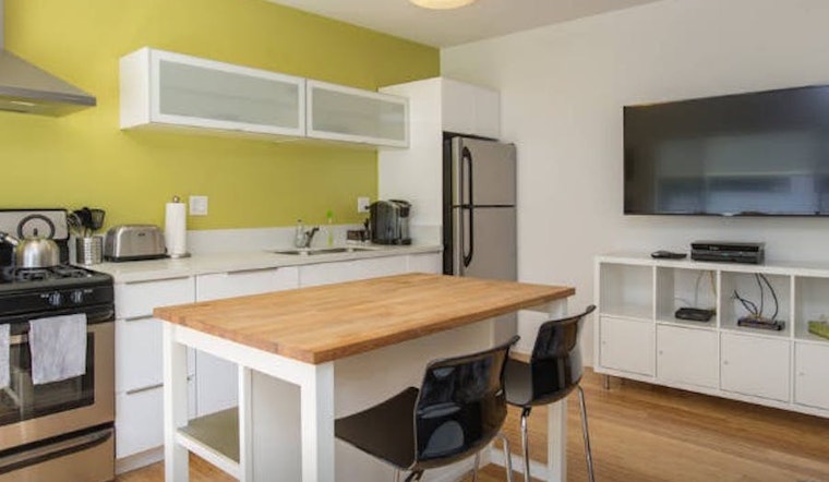 Renting in Burbank: What will $2,100 get you?