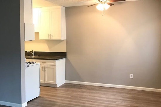 The cheapest apartment rentals in Hollywood, right now