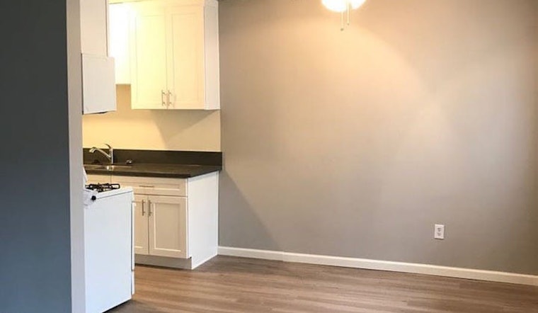 The cheapest apartment rentals in Hollywood, right now