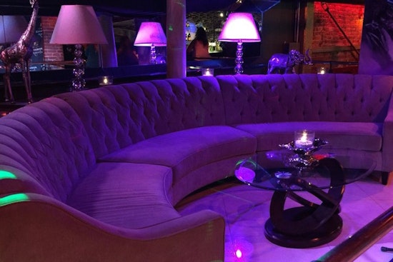 Old Sacramento gets a new social spot: Ambiance Lounge