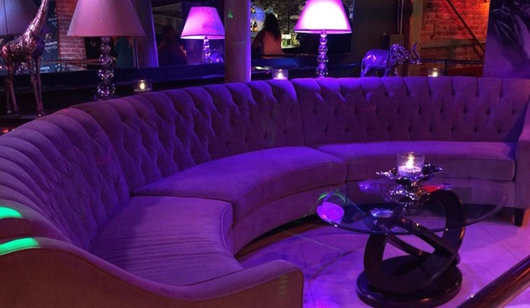 Old Sacramento gets a new social spot: Ambiance Lounge