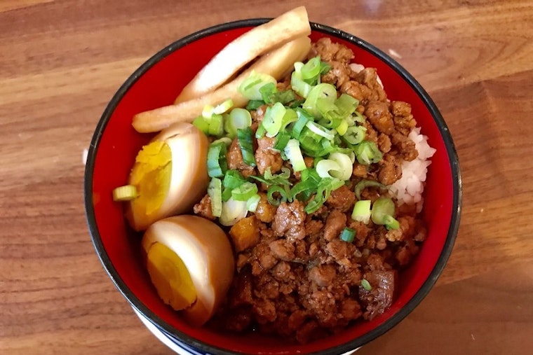 Here are Los Angeles' top 5 Taiwanese spots