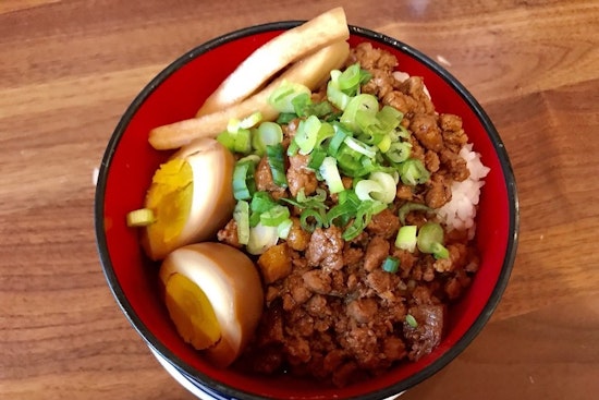 Here are Los Angeles' top 5 Taiwanese spots