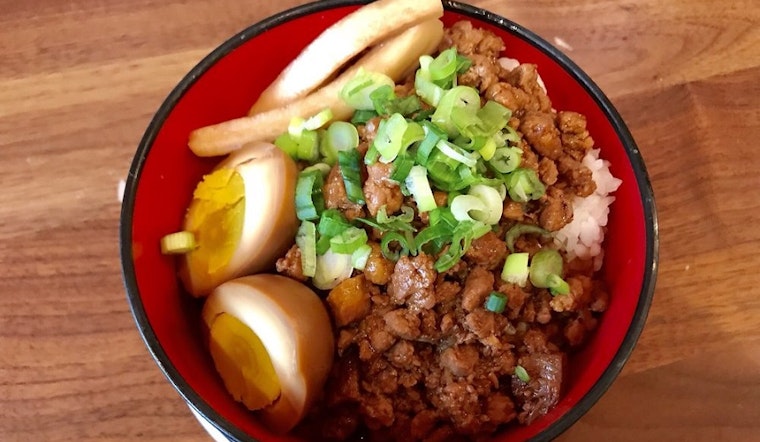 Here are Los Angeles' top 5 Taiwanese spots