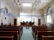 America s Largest Federal Court Is Hidden In Plain Sight In SoMa