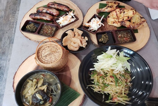 5 best Laotian spots in Philadelphia
