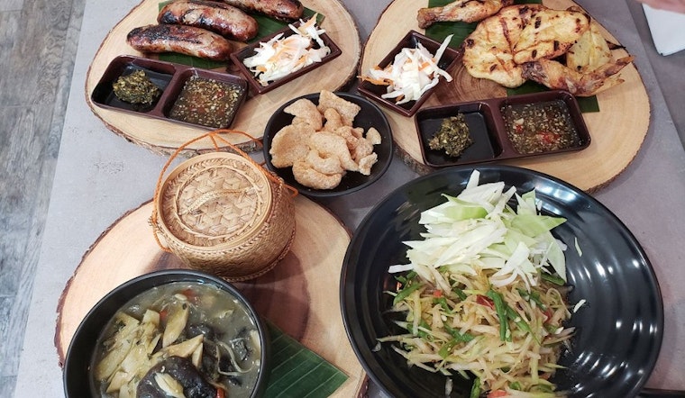 5 best Laotian spots in Philadelphia