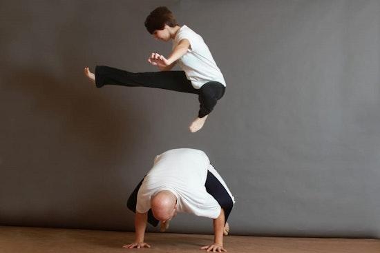 Here are Miami's top 4 martial art spots