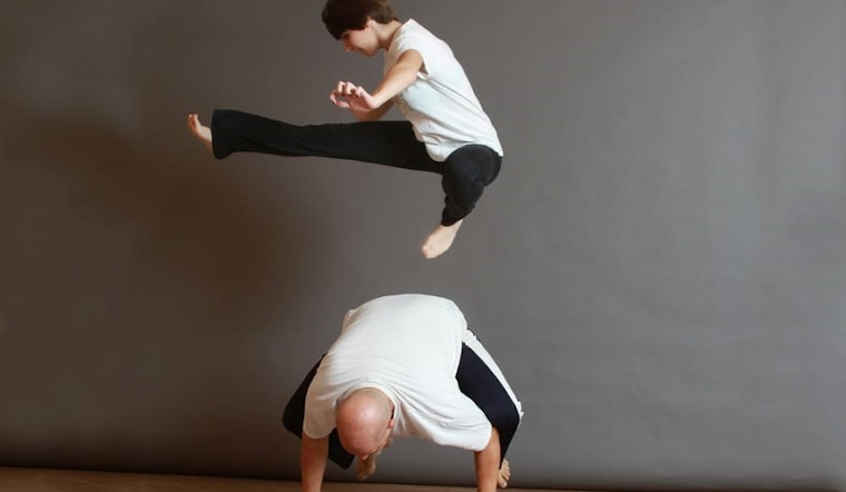 Here are Miami's top 4 martial art spots