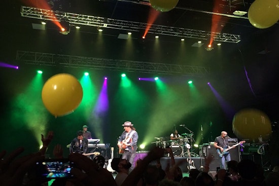 Orlando's top 5 music venues, ranked