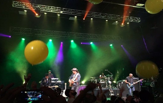 Orlando's top 5 music venues, ranked