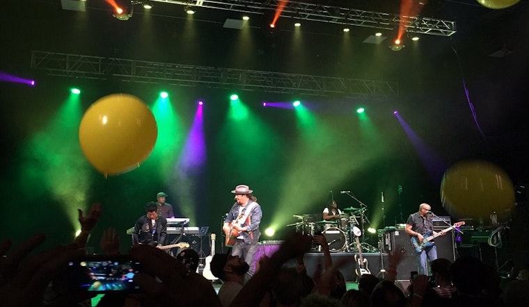 Orlando's top 5 music venues, ranked