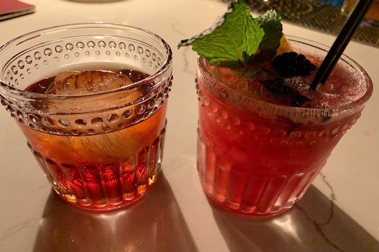 3 cool new cocktail bars to check out in Chicago