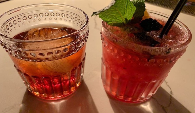3 cool new cocktail bars to check out in Chicago