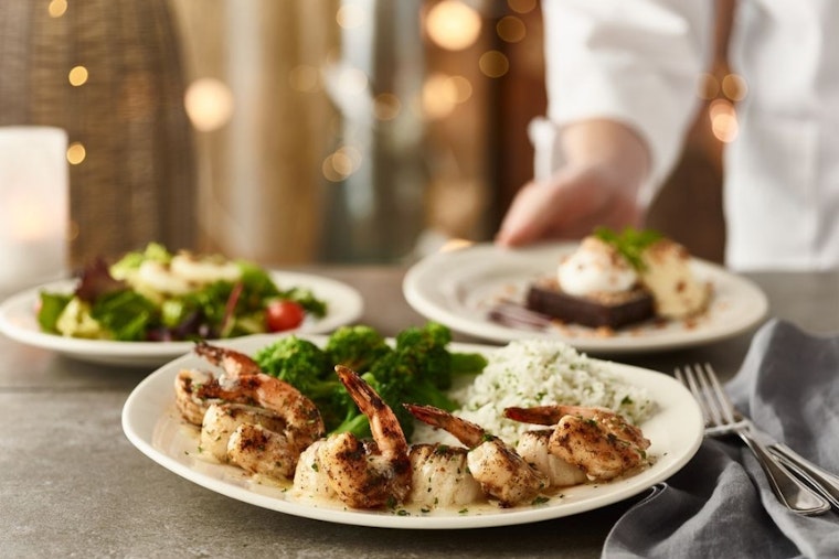 Jonesing for seafood? Check out Glen Burnie's top 4 spots
