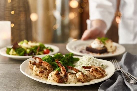 Jonesing for seafood? Check out Glen Burnie's top 4 spots