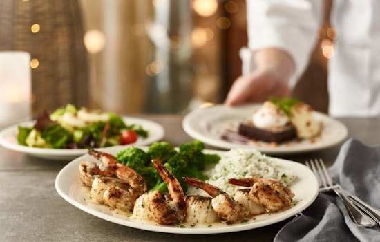 Jonesing for seafood? Check out Glen Burnie's top 4 spots