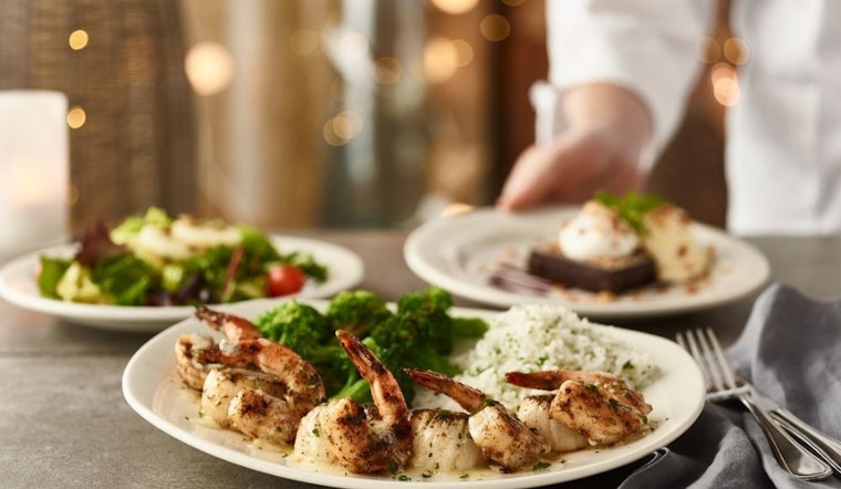 Jonesing for seafood? Check out Glen Burnie's top 4 spots