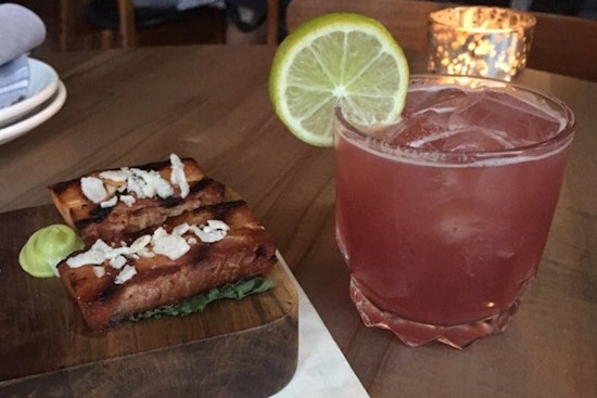 New Edgewater cocktail bar Stone Fox opens its doors