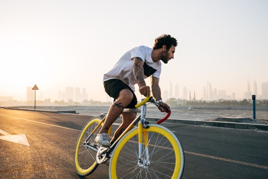 Fun sports and fitness events in Los Angeles this week