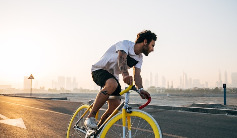 Fun sports and fitness events in Los Angeles this week