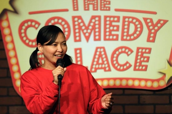 Comedy events worth seeking out in San Diego this week