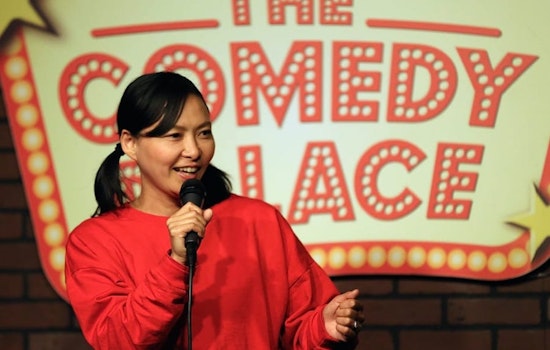 Comedy events worth seeking out in San Diego this week