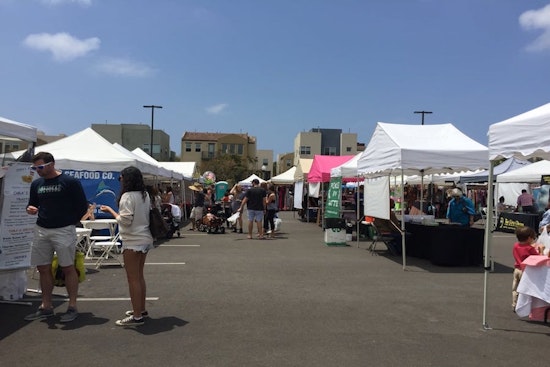 Can't-miss community and culture events in Los Angeles this week