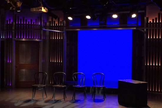 Top theater events in Los Angeles this week