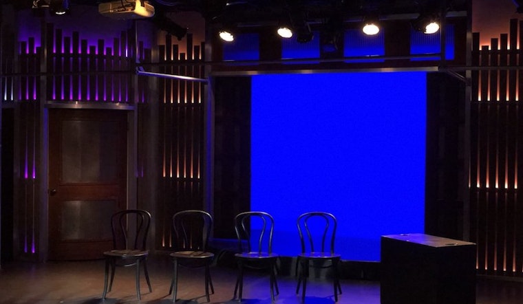 Top theater events in Los Angeles this week
