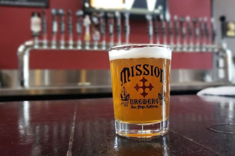 Food and drink events worth seeking out in San Diego this week