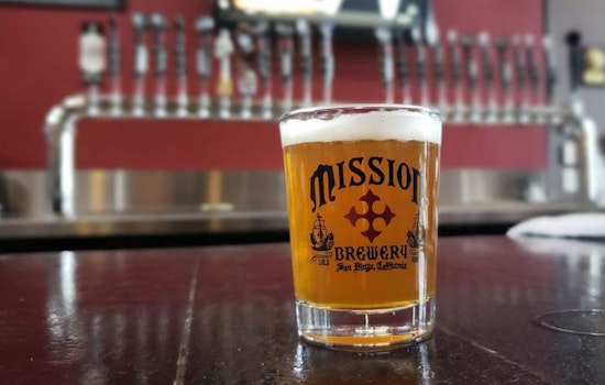 Food and drink events worth seeking out in San Diego this week