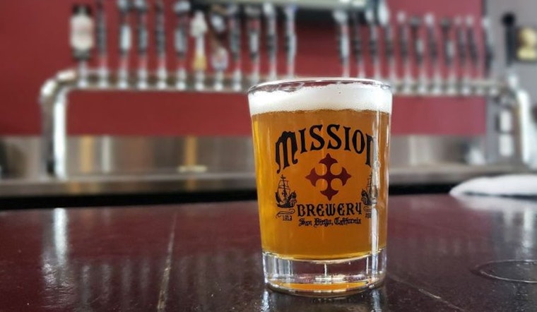 Food and drink events worth seeking out in San Diego this week