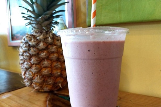 Craving juice and smoothies? Here are Mount Vernon's top 3 options