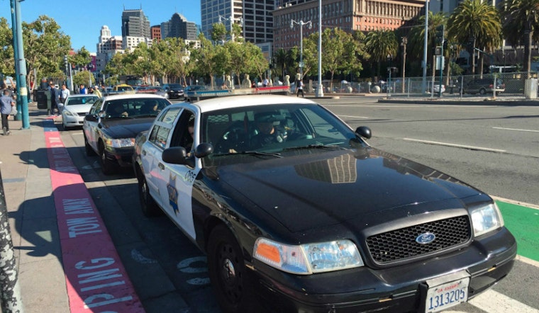FiDi & North Beach Crime Roundup: Man Reportedly Killed, Carjacking, Hot Prowls, Armed Robbery, More