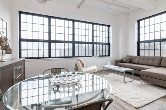 What does $2,400 rent you in White Plains, today?