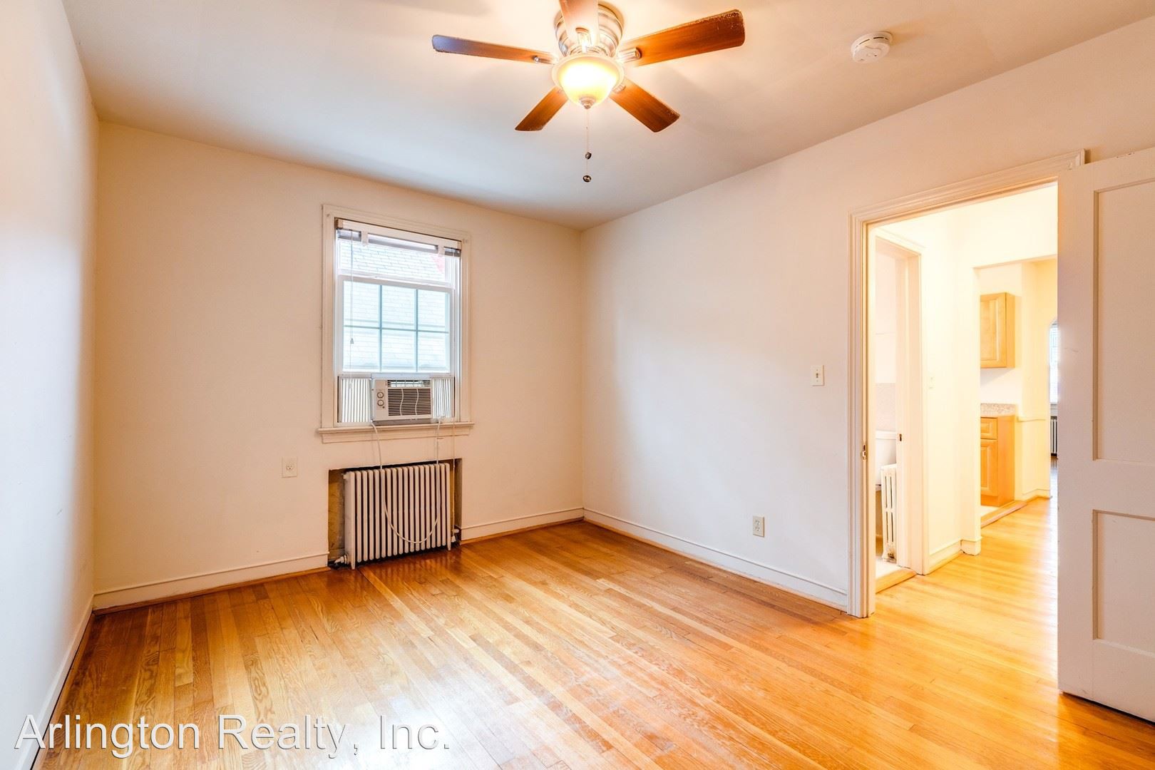 Explore today's cheapest rentals in RadnorFt Myer Heights, Arlington