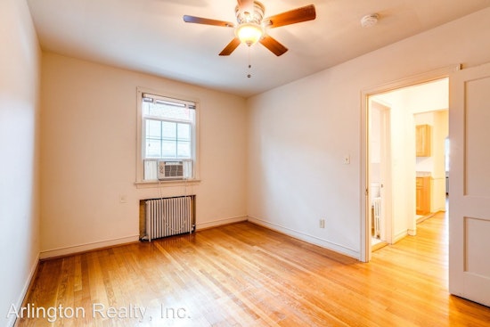 Explore today's cheapest rentals in Radnor-Ft Myer Heights, Arlington