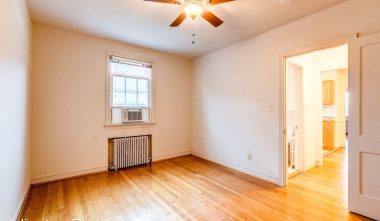 Explore today's cheapest rentals in Radnor-Ft Myer Heights, Arlington