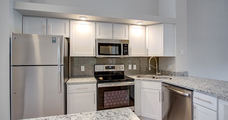 Renting in Orlando: What will $1,400 get you?