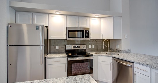 Renting in Orlando: What will $1,400 get you?