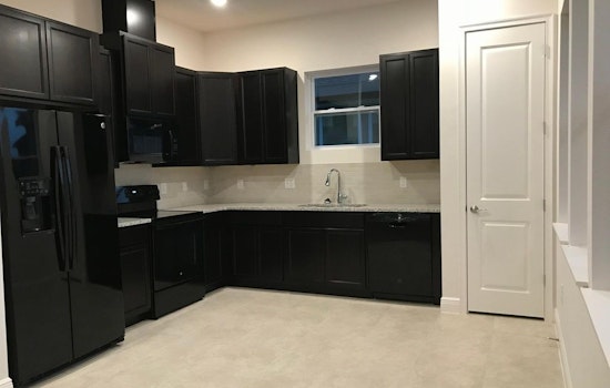 What does $1,500 rent you in Lake Nona South, today?