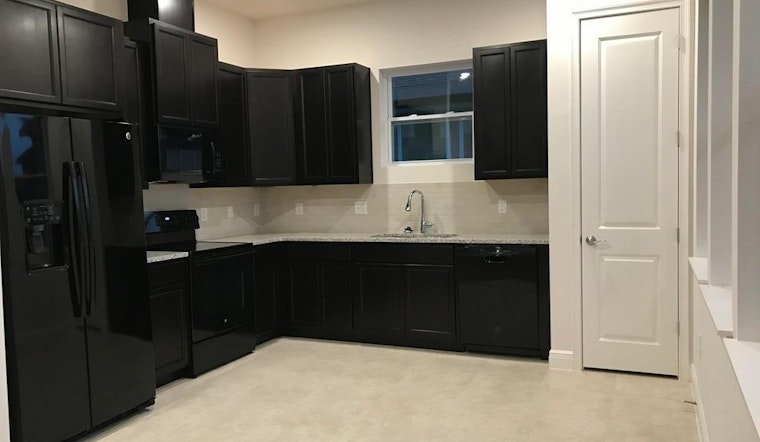What does $1,500 rent you in Lake Nona South, today?
