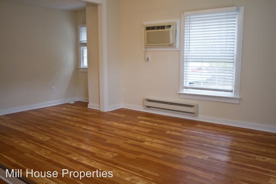 What does $800 rent you in Chapel Hill, today?