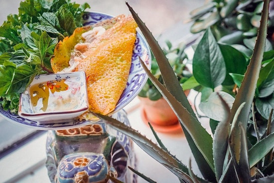 High Lúa brings Vietnamese fare to Williamsburg