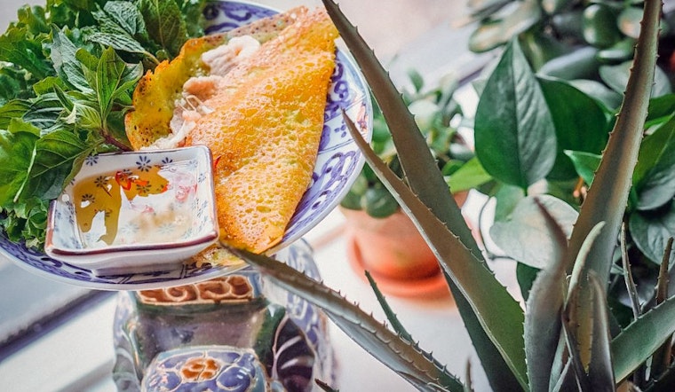 High Lúa brings Vietnamese fare to Williamsburg
