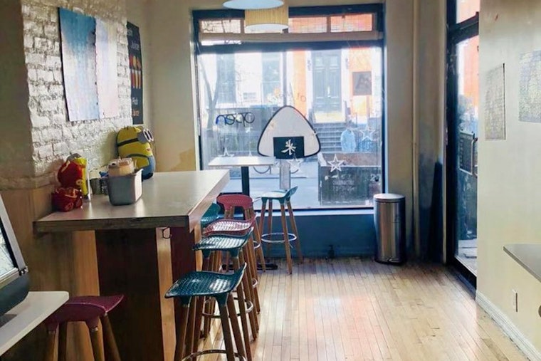 O! Nigiri brings Japanese fare to the East Village