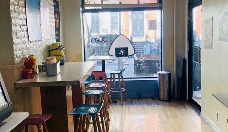 O! Nigiri brings Japanese fare to the East Village