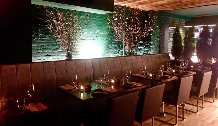 Ardyn opens in Greenwich Village with contemporary American cuisine